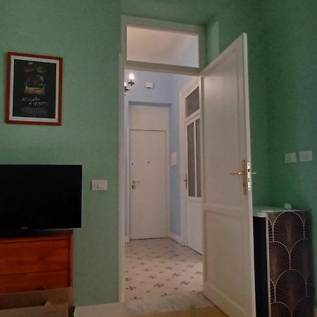 فندق Casa Pinello باليرمو المظهر الخارجي الصورة
