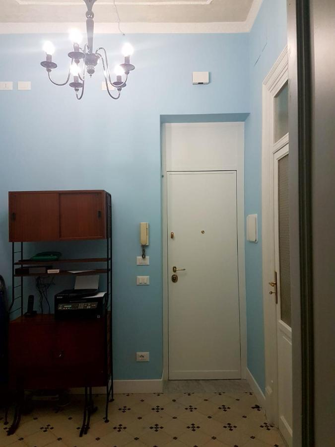 فندق Casa Pinello باليرمو المظهر الخارجي الصورة