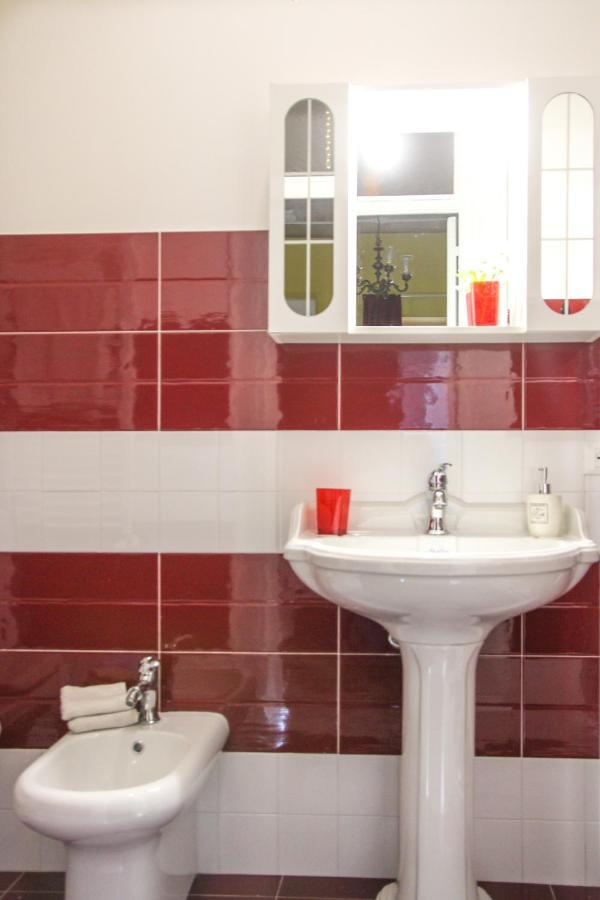 فندق Casa Pinello باليرمو المظهر الخارجي الصورة