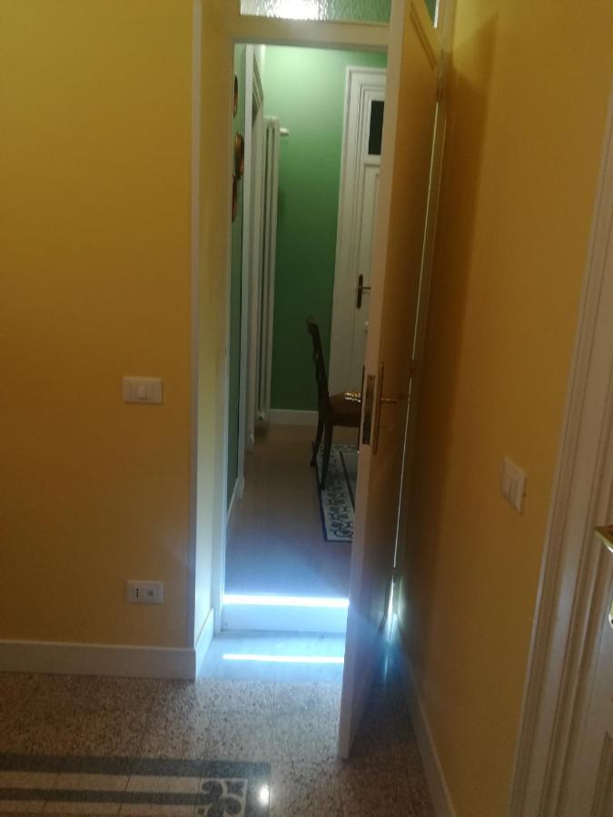 فندق Casa Pinello باليرمو المظهر الخارجي الصورة