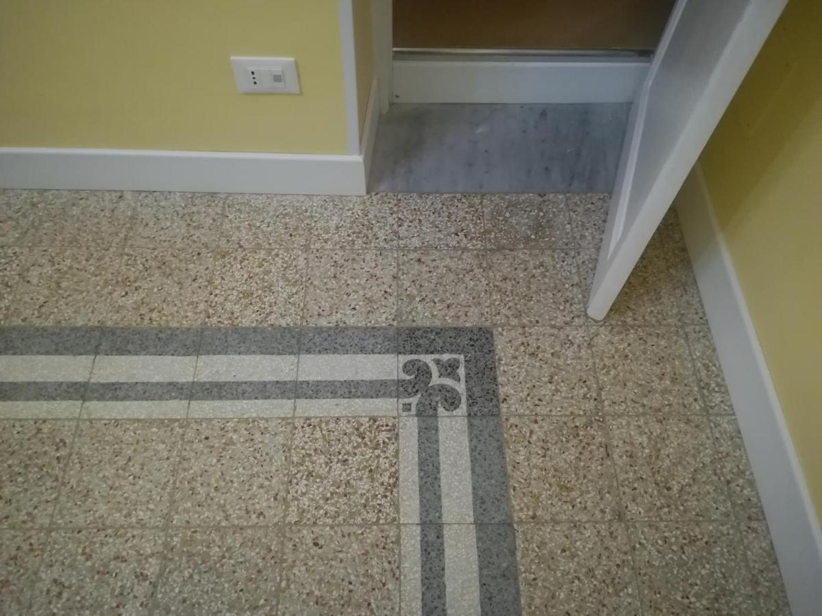 فندق Casa Pinello باليرمو المظهر الخارجي الصورة