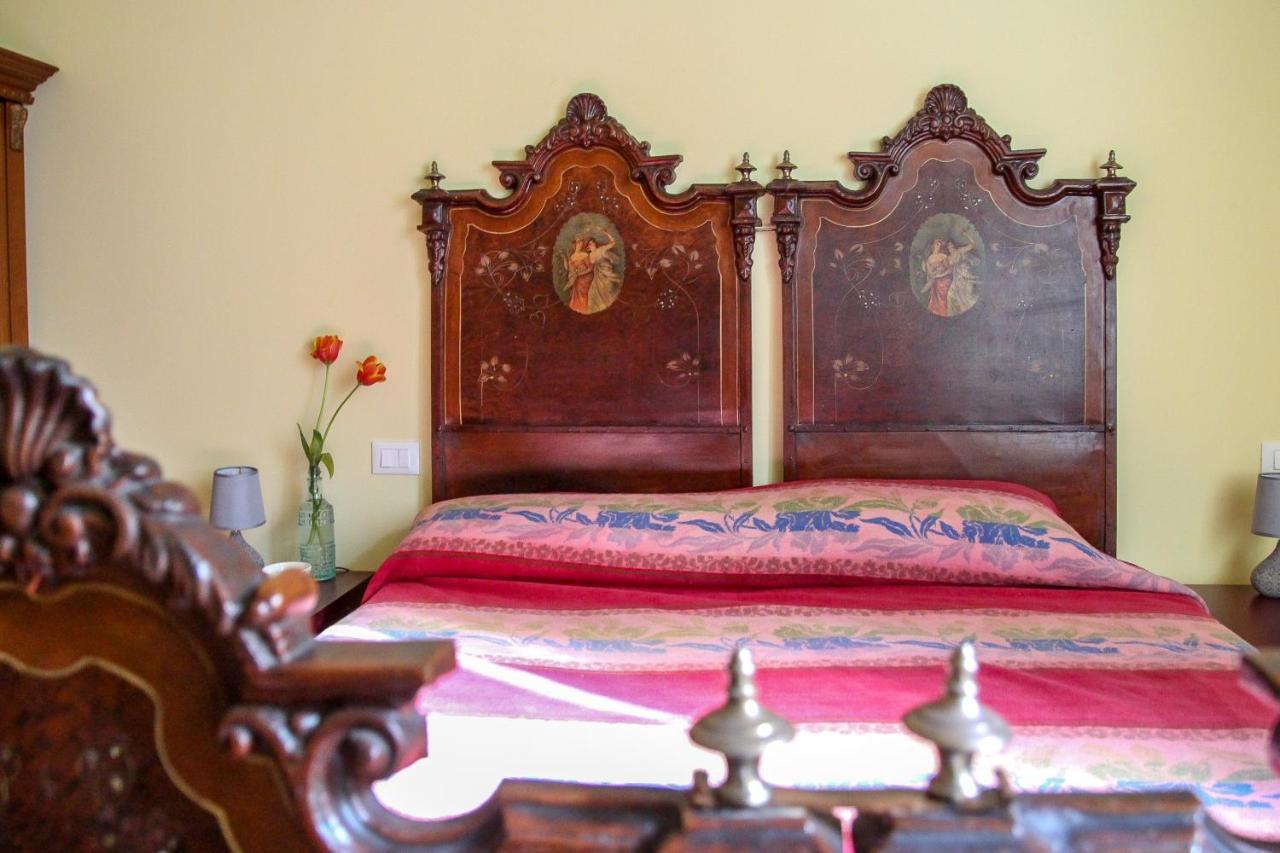 فندق Casa Pinello باليرمو المظهر الخارجي الصورة