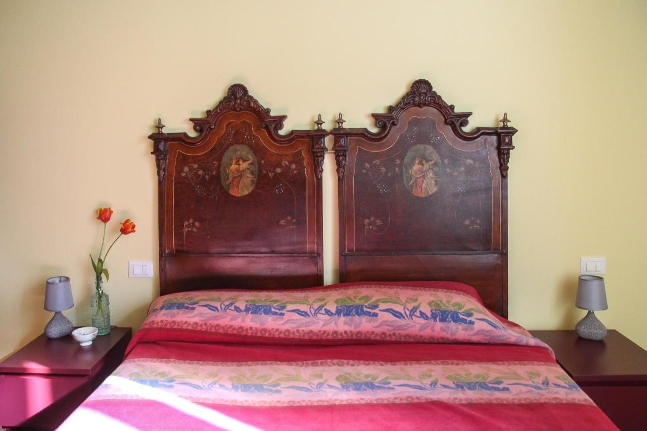فندق Casa Pinello باليرمو المظهر الخارجي الصورة