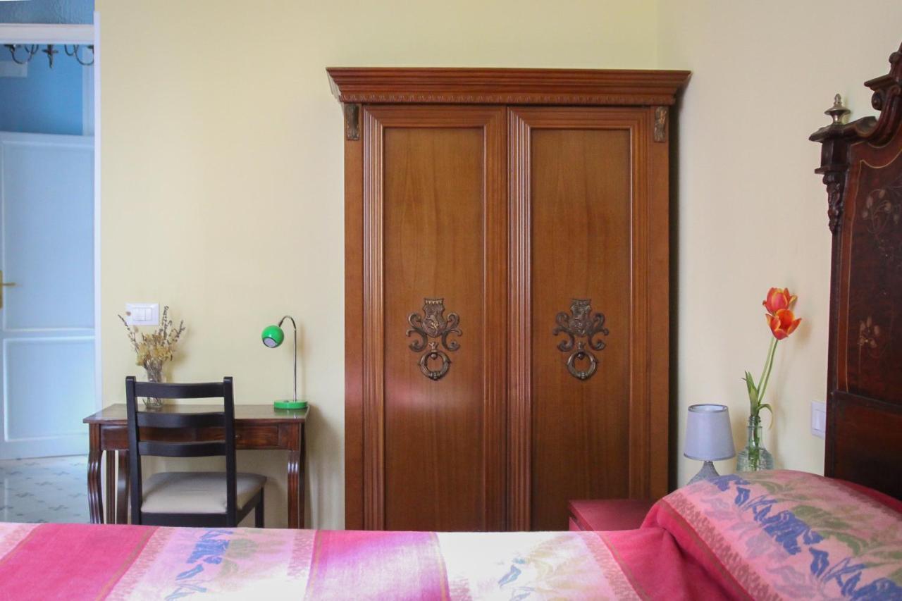 فندق Casa Pinello باليرمو المظهر الخارجي الصورة