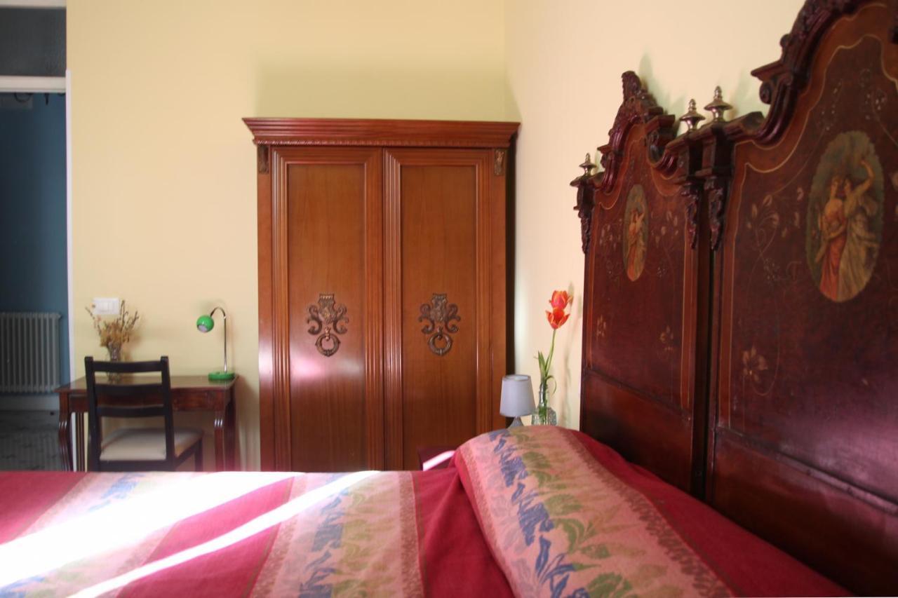 فندق Casa Pinello باليرمو المظهر الخارجي الصورة