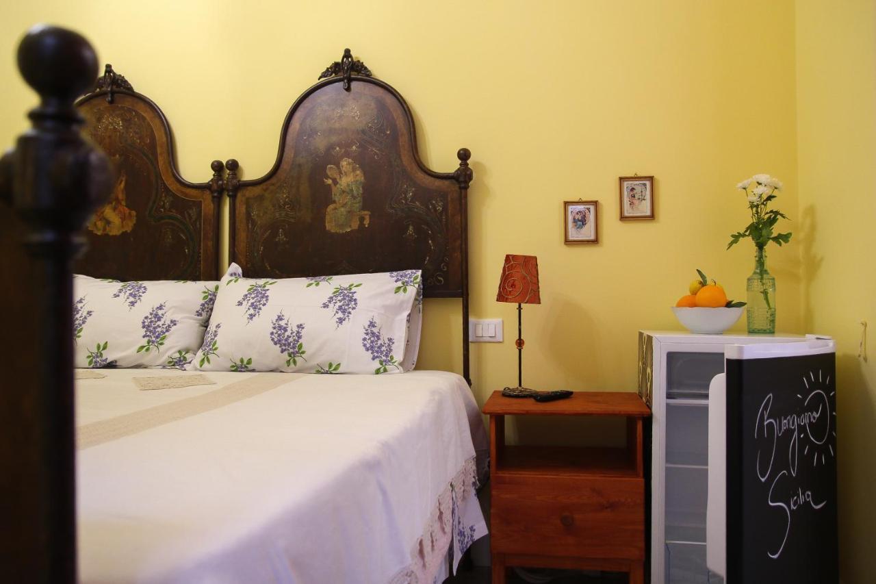 فندق Casa Pinello باليرمو المظهر الخارجي الصورة