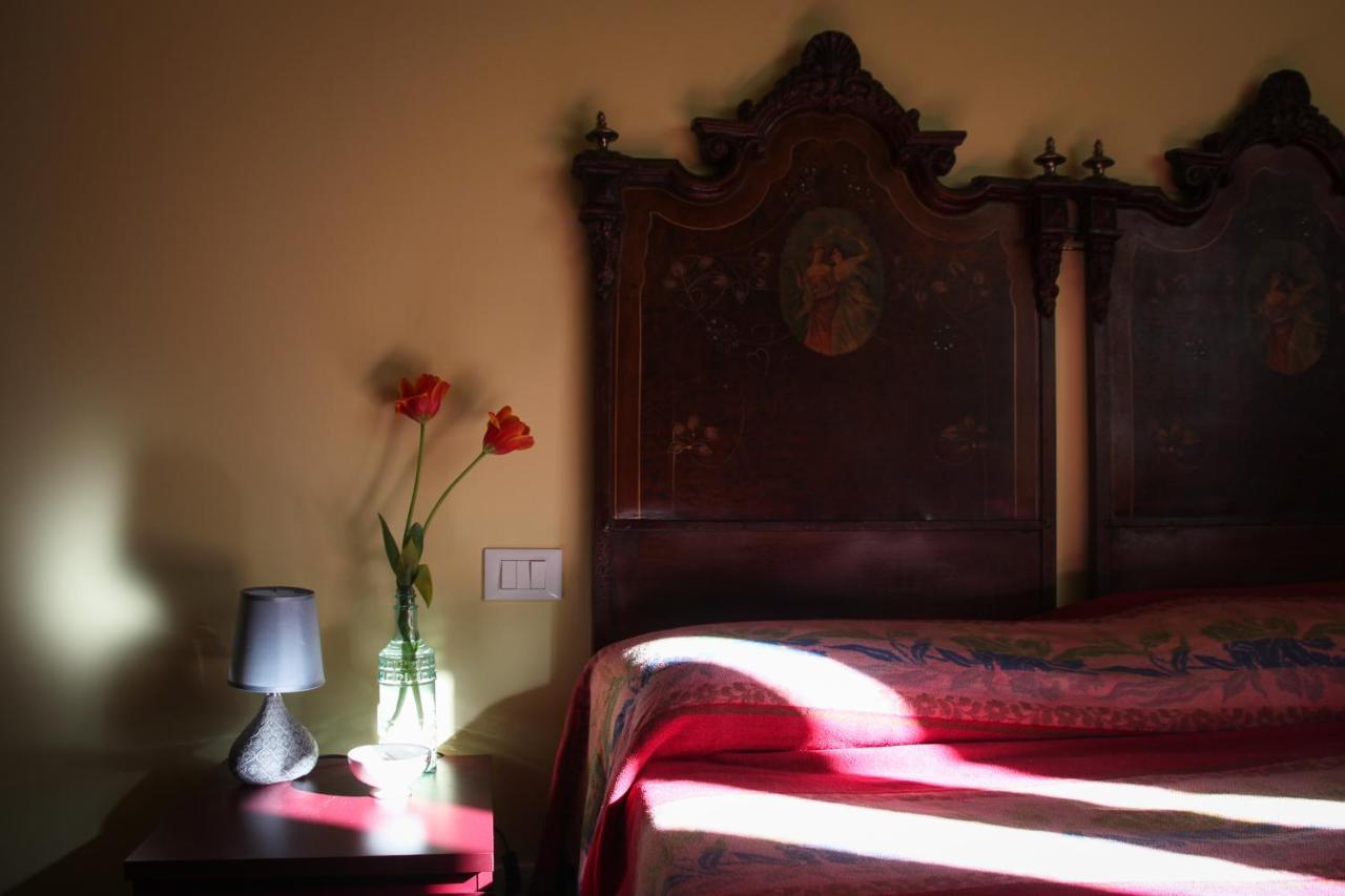 فندق Casa Pinello باليرمو المظهر الخارجي الصورة