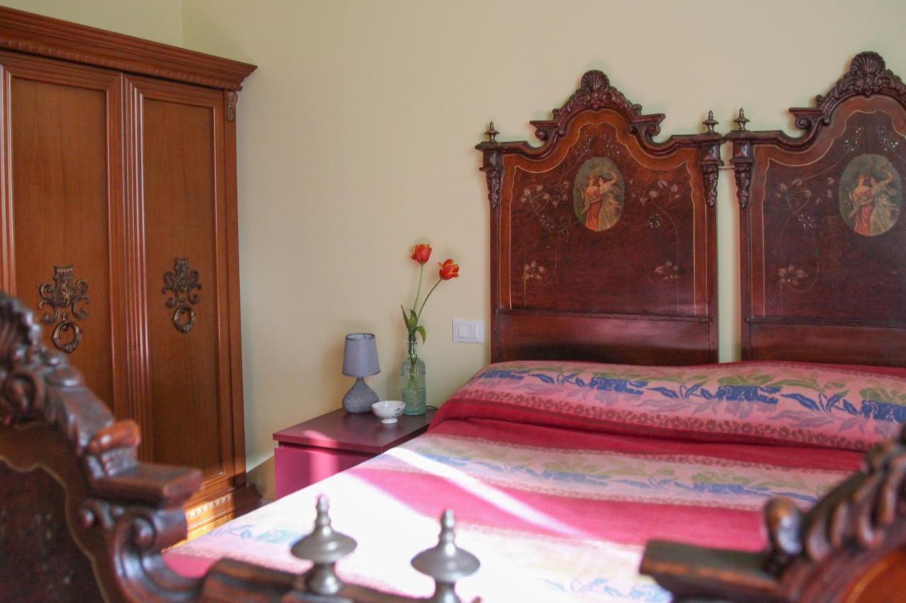 فندق Casa Pinello باليرمو المظهر الخارجي الصورة