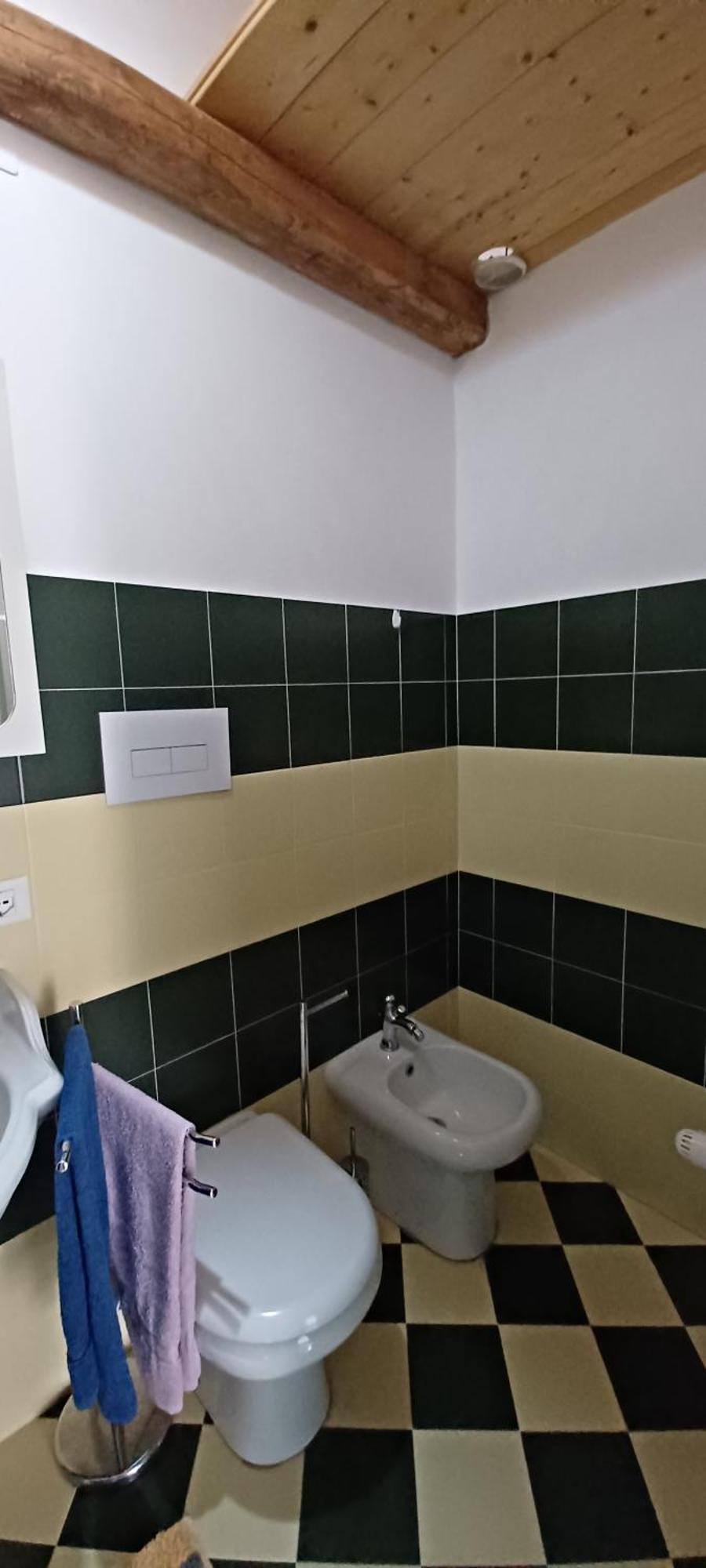 فندق Casa Pinello باليرمو المظهر الخارجي الصورة